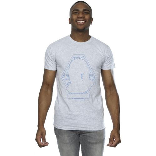 T-shirt Disney The Mandalorian - Disney - Modalova