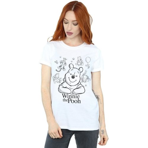 T-shirt Disney BI47419 - Disney - Modalova