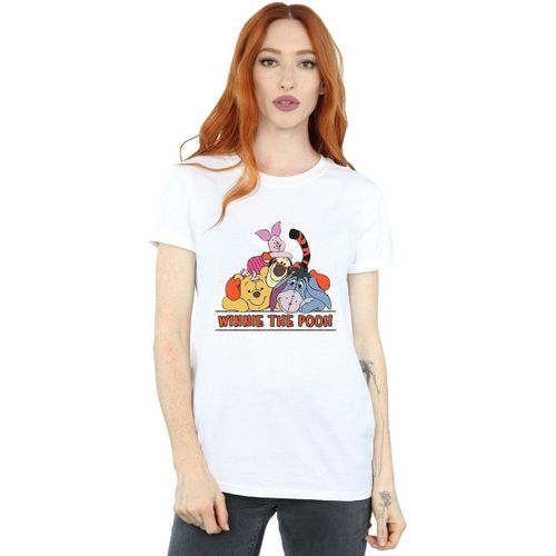 T-shirt Disney BI47428 - Disney - Modalova