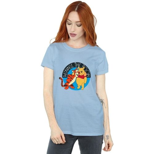 T-shirt Disney BI47435 - Disney - Modalova