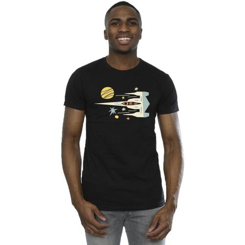 T-shirt Disney The Mandalorian - Disney - Modalova