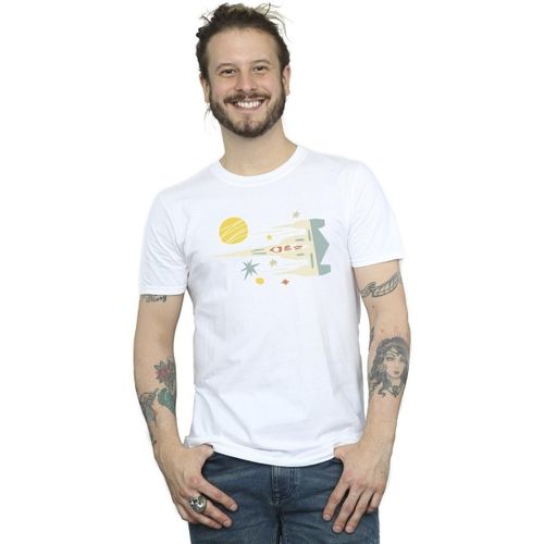 T-shirt Disney The Mandalorian - Disney - Modalova