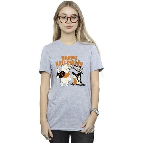 T-shirt Disney Happy Halloween - Disney - Modalova