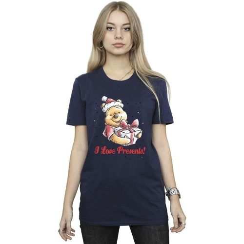 T-shirt Disney Presents - Disney - Modalova