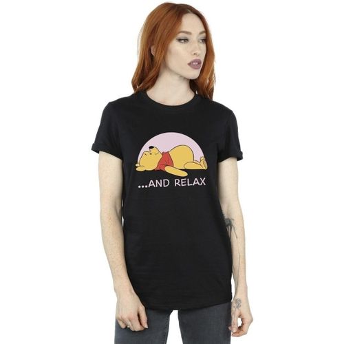 T-shirt Disney Relax - Disney - Modalova