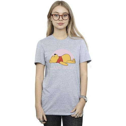 T-shirt Disney Relax - Disney - Modalova