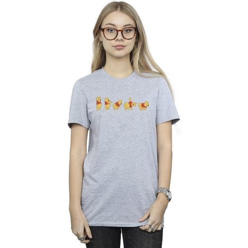 T-shirt Disney BI47464 - Disney - Modalova