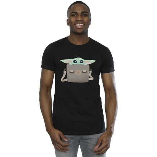 T-shirt Disney The Mandalorian - Disney - Modalova