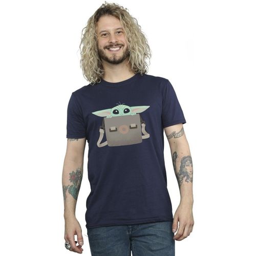 T-shirt Disney The Mandalorian - Disney - Modalova