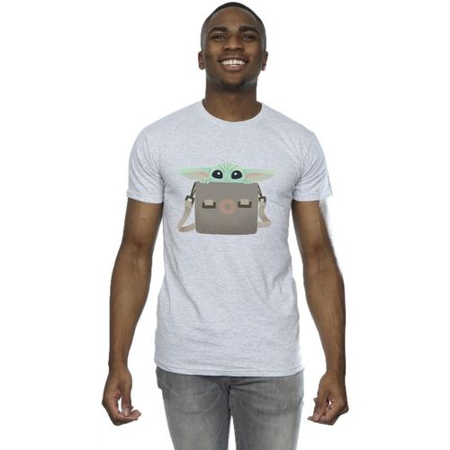 T-shirt Disney The Mandalorian - Disney - Modalova