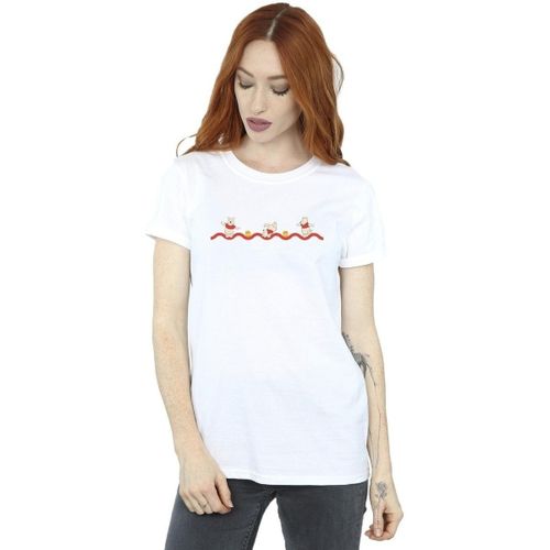 T-shirt Disney Hunny - Disney - Modalova