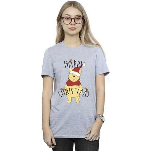 T-shirt Disney Happy Holly - Disney - Modalova