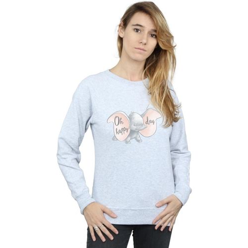 Sweat-shirt Disney Happy Day - Disney - Modalova