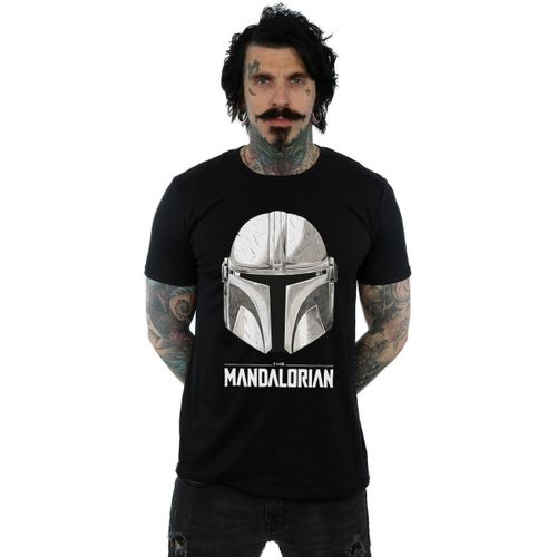 T-shirt Disney The Mandalorian - Disney - Modalova