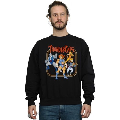Sweat-shirt Thundercats BI47226 - Thundercats - Modalova