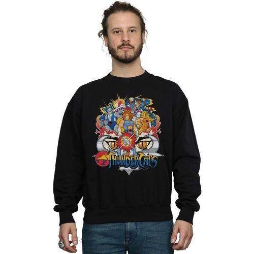 Sweat-shirt Thundercats BI47227 - Thundercats - Modalova