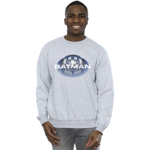 Sweat-shirt Dc Comics I'm Batman - Dc Comics - Modalova