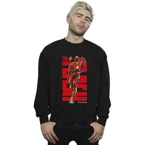 Sweat-shirt Dc Comics BI47253 - Dc Comics - Modalova