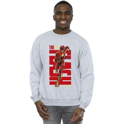 Sweat-shirt Dc Comics BI47253 - Dc Comics - Modalova
