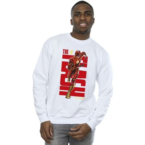 Sweat-shirt Dc Comics BI47253 - Dc Comics - Modalova