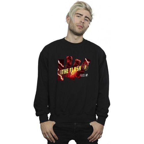 Sweat-shirt Dc Comics BI47258 - Dc Comics - Modalova