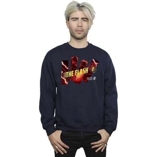 Sweat-shirt Dc Comics BI47258 - Dc Comics - Modalova
