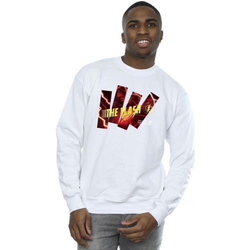 Sweat-shirt Dc Comics BI47258 - Dc Comics - Modalova
