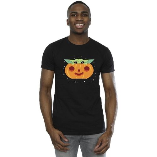 T-shirt Disney The Mandalorian - Disney - Modalova