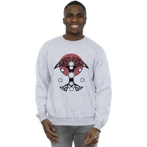 Sweat-shirt Marvel Love And Thunder - Marvel - Modalova