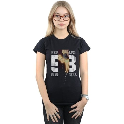 T-shirt Disney Neverland 53 - Disney - Modalova