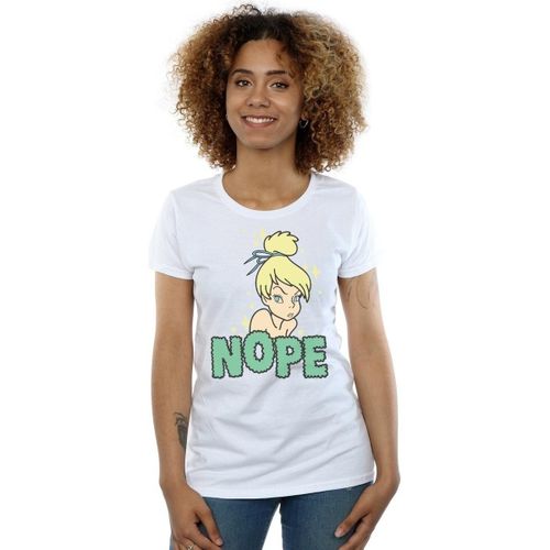 T-shirt Disney Nope - Disney - Modalova