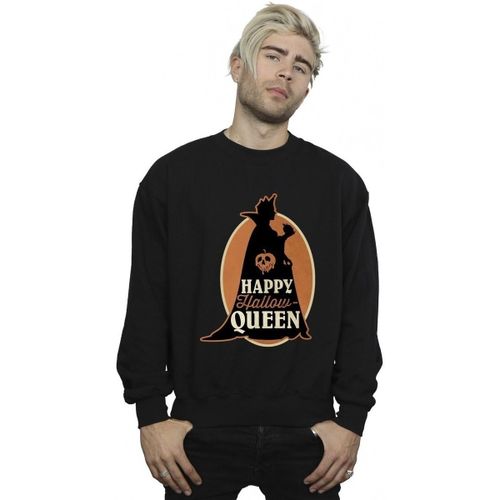 Sweat-shirt Disney Hallow Queen - Disney - Modalova