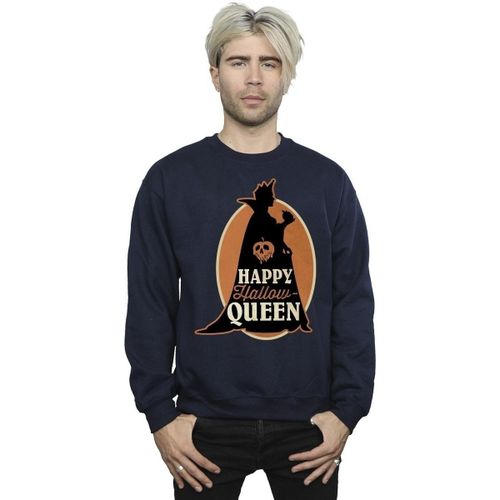 Sweat-shirt Disney Hallow Queen - Disney - Modalova