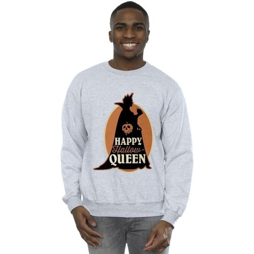 Sweat-shirt Disney Hallow Queen - Disney - Modalova