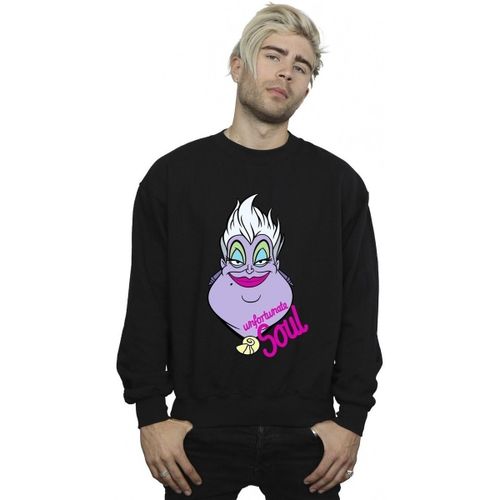 Sweat-shirt Disney Unfortunate Soul - Disney - Modalova