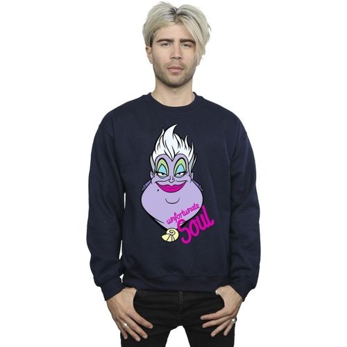 Sweat-shirt Disney Unfortunate Soul - Disney - Modalova
