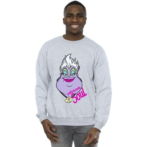 Sweat-shirt Disney Unfortunate Soul - Disney - Modalova