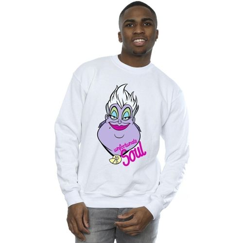 Sweat-shirt Disney Unfortunate Soul - Disney - Modalova