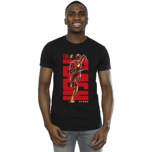 T-shirt Dc Comics BI47886 - Dc Comics - Modalova