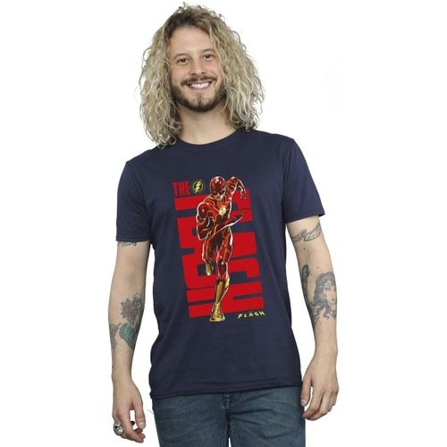 T-shirt Dc Comics BI47886 - Dc Comics - Modalova
