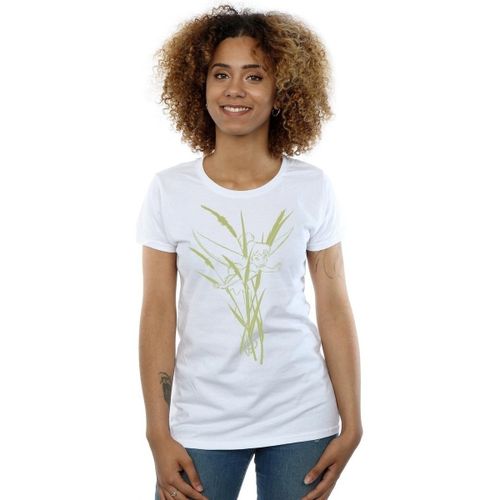 T-shirt Disney Nature - Disney - Modalova