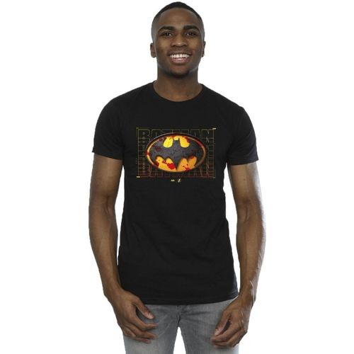 T-shirt Dc Comics BI47903 - Dc Comics - Modalova