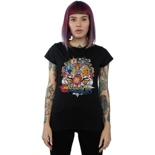 T-shirt Thundercats BI47925 - Thundercats - Modalova