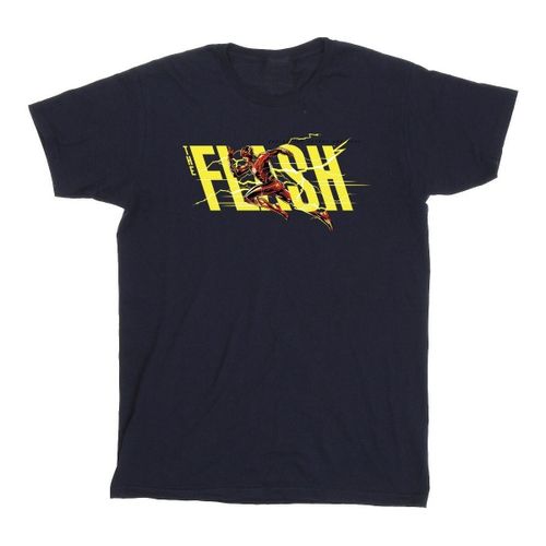 T-shirt Dc Comics BI47939 - Dc Comics - Modalova