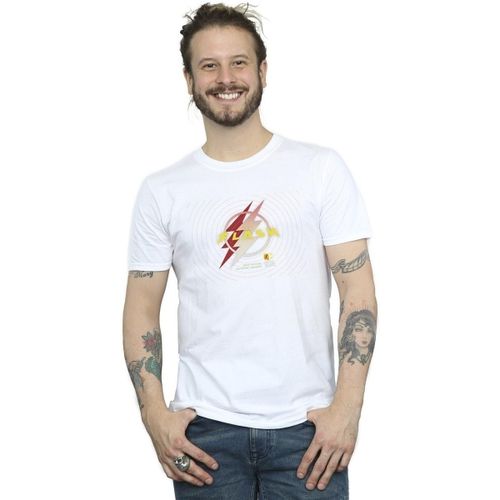 T-shirt Dc Comics BI47964 - Dc Comics - Modalova