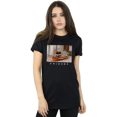 T-shirt Friends BI48097 - Friends - Modalova