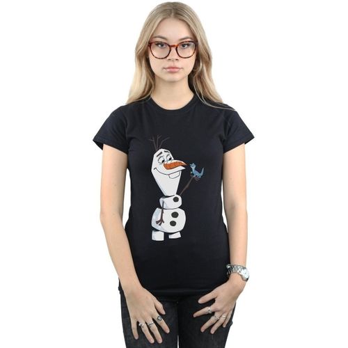 T-shirt Disney Frozen 2 - Disney - Modalova