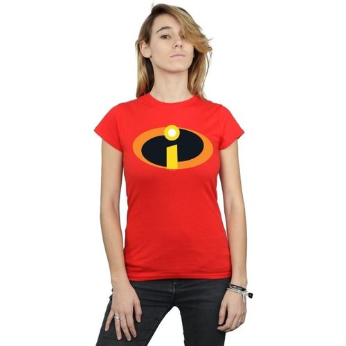 T-shirt Disney The Incredibles - Disney - Modalova