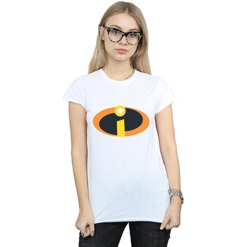 T-shirt Disney The Incredibles - Disney - Modalova