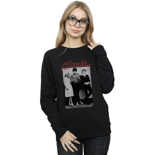 Sweat-shirt Blondie BI47658 - Blondie - Modalova